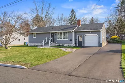 77 Basswood Drive, Middletown, CT 06457 - Photo 1