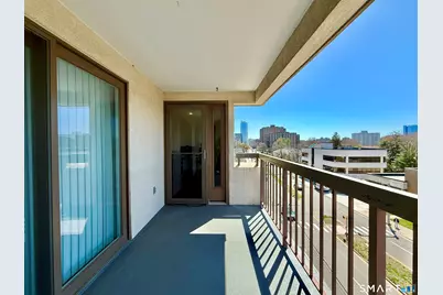 1633 Washington Boulevard #4D, Stamford, CT 06902 - Photo 11