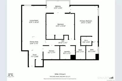 1633 Washington Boulevard #4D, Stamford, CT 06902 - Photo 29