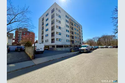 1633 Washington Boulevard #4D, Stamford, CT 06902 - Photo 25