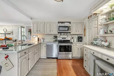 117 Quaker Farms Road, Oxford, CT 06478 - Photo 19