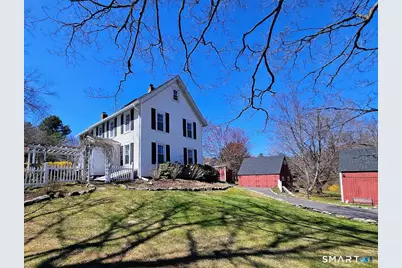 117 Quaker Farms Road, Oxford, CT 06478 - Photo 1