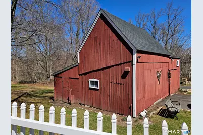 117 Quaker Farms Road, Oxford, CT 06478 - Photo 3