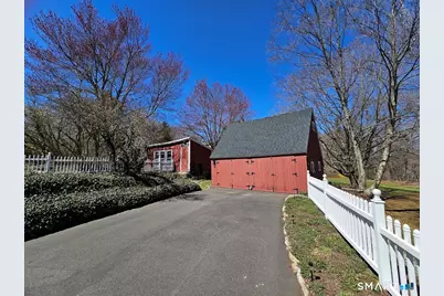 117 Quaker Farms Road, Oxford, CT 06478 - Photo 5