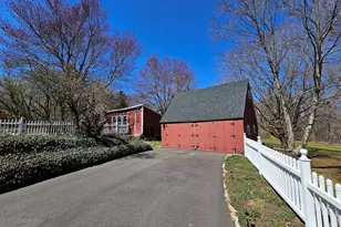 117 Quaker Farms Rd, Oxford, CT 06478 - Photo 5