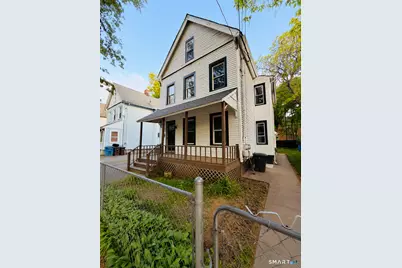 188 Hazel Street, New Haven, CT 06511 - Photo 1