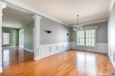 114 Country Club Drive #114, Oxford, CT 06478 - Photo 5