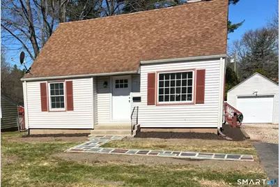 72 Hartford Avenue, Newington, CT 06111 - Photo 1