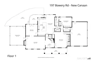 197 Bowery Rd, New Canaan, CT 06840 - Photo 35