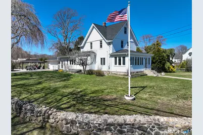 174 River Road, Stonington, CT 06379 - Photo 1