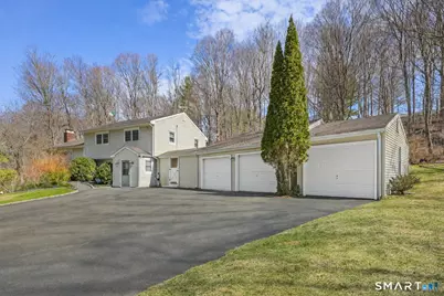 16 Sherwood Road, Ridgefield, CT 06877 - Photo 21
