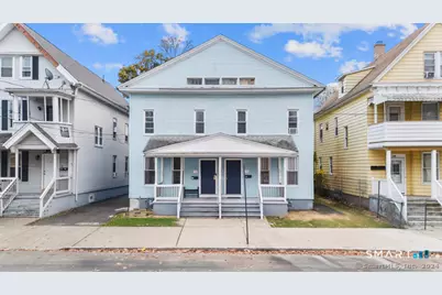 36 Cassius Street, New Haven, CT 06519 - Photo 5