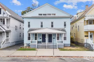 36 Cassius St, New Haven, CT 06519 - Photo 5