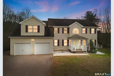 453 Burlington Road, Harwinton, CT 06791 - Photo 1