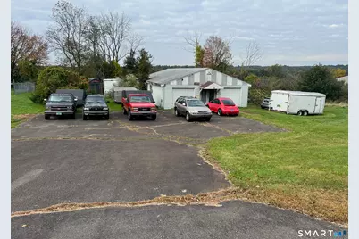 406 Somers Road, Ellington, CT 06029 - Photo 1