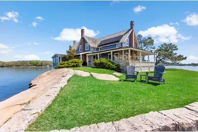 Belden Island, Branford, CT 06405 - Photo 21