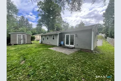 237 Stadley Rough Road, Danbury, CT 06811 - Photo 5