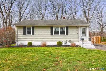 44 Woodvale Road, West Haven, CT 06516 - Photo 1