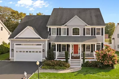 36 Randolph Farm Road, Milford, CT 06461 - Photo 1