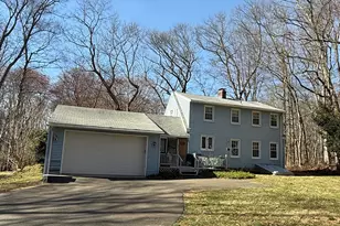 364 Spencer Plains Rd, Westbrook, CT 06498 - Photo 7