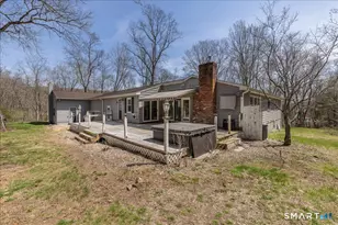 370 Quaker Farms Rd, Southbury, CT 06488 - Photo 33