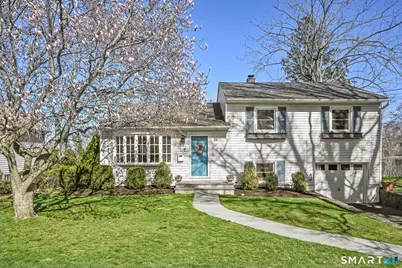 34 Andover Road, Stamford, CT 06902 - Photo 1