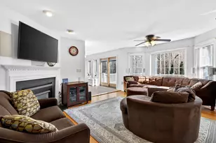 64 Watertown Rd, Middlebury, CT 06762 - Photo 11