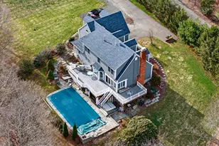 64 Watertown Rd, Middlebury, CT 06762 - Photo 3