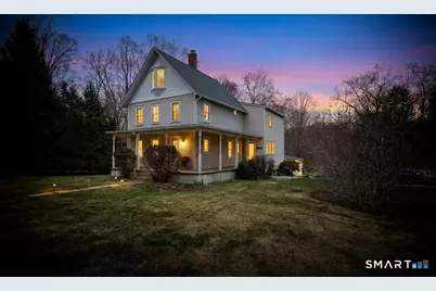 82 Pin Pack Road, Ridgefield, CT 06877 - Photo 1