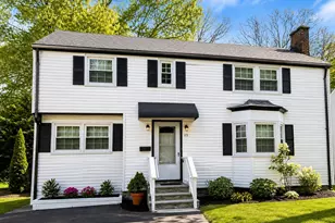 [Address not provided], Hamden, CT 06517 - Photo 1