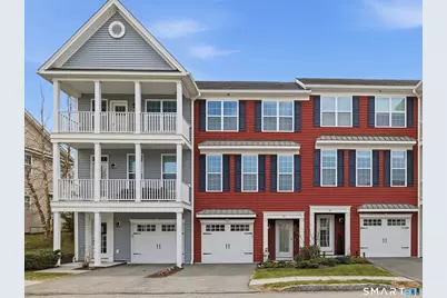 78 Warrington Round #78, Danbury, CT 06810 - Photo 1