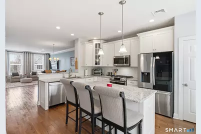 78 Warrington Round #78, Danbury, CT 06810 - Photo 7