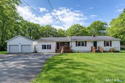 13 Litchfield Avenue, Killingly, CT 06263 - Photo 1