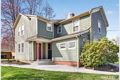 329 Howd Road, Durham, CT 06422 - Photo 1