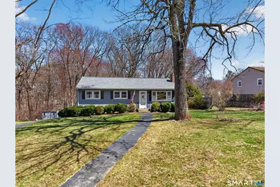 127 Pollys Lane, Montville, CT 06382 - Photo 1