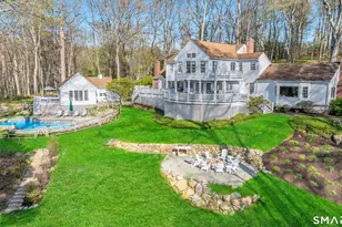 1541 Oenoke Ridge, New Canaan, CT 06840 - Photo 35