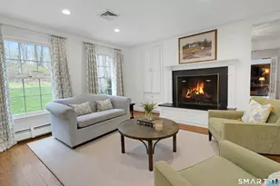 1541 Oenoke Ridge, New Canaan, CT 06840 - Photo 13
