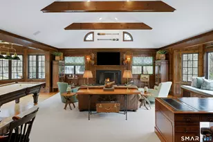 1541 Oenoke Ridge, New Canaan, CT 06840 - Photo 15