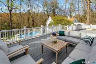 1541 Oenoke Ridge, New Canaan, CT 06840 - Photo 29