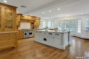 1541 Oenoke Ridge, New Canaan, CT 06840 - Photo 9