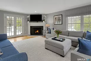 1541 Oenoke Ridge, New Canaan, CT 06840 - Photo 7