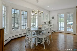 1541 Oenoke Ridge, New Canaan, CT 06840 - Photo 11