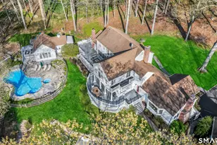 1541 Oenoke Ridge, New Canaan, CT 06840 - Photo 3
