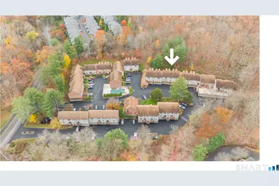 40 Village Walk #40, Wilton, CT 06897 - Photo 29