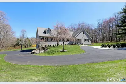 15 Dayton Road, Redding, CT 06896 - Photo 1