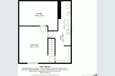 113 Shagbark Drive #113, Derby, CT 06418 - Photo 23