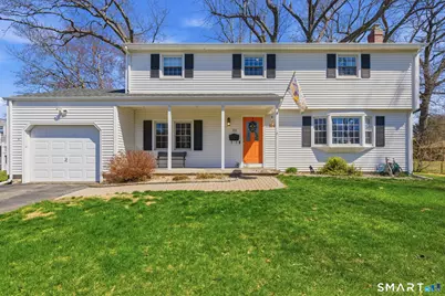 52 Briarwood Lane, East Hartford, CT 06118 - Photo 1