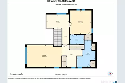 370 Amity Road, Bethany, CT 06524 - Photo 39