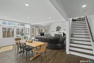 370 Amity Rd, Bethany, CT 06524 - Photo 5