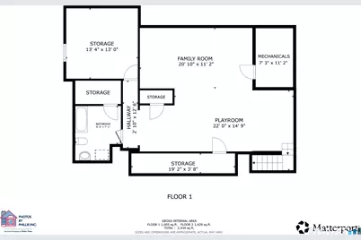 343 Smith Farm Road, Orange, CT 06477 - Photo 39